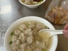 -汪家馄饨(集庆路店)