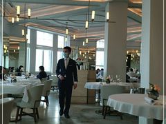 大堂-Jean Georges