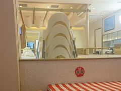 -西贝(金桥店)