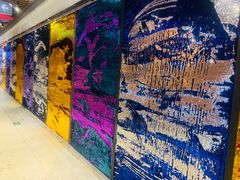 -天虹购物中心(石路店)