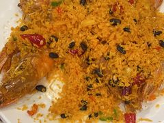 -吉源大排档·鱼生·海鲜(烧烤彩印厂店)