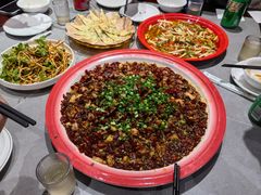 -蛙兔鸡自贡风味·特色江湖菜(广都店)