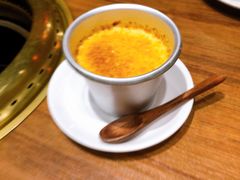 法式焦糖布丁-烧肉の牛太(绿地缤纷城店)