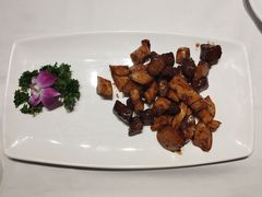 -月湖翠·上海菜(思南公馆淮海店)