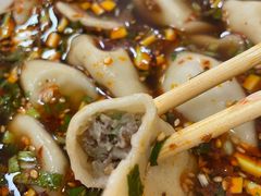 -尤素福东举院饺子馆