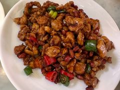 -南小馆(迪士尼小镇店)