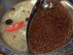 -傣妹火锅(南京东路一店)