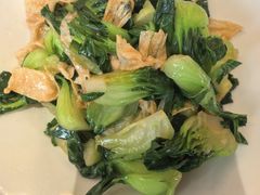 腐皮青菜-杭州杭帮菜博物馆