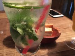 -漫咖啡(武汉天地店)