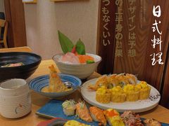 -赤稻·日式料理(禅城店)