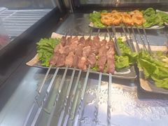 -清真·尖子尖牛肉面(王府井店)