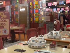 -点都德(龙之梦店)