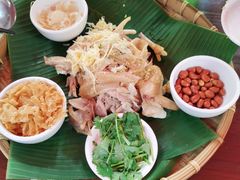 -园林美食城·本土农家菜(杨和镇店)