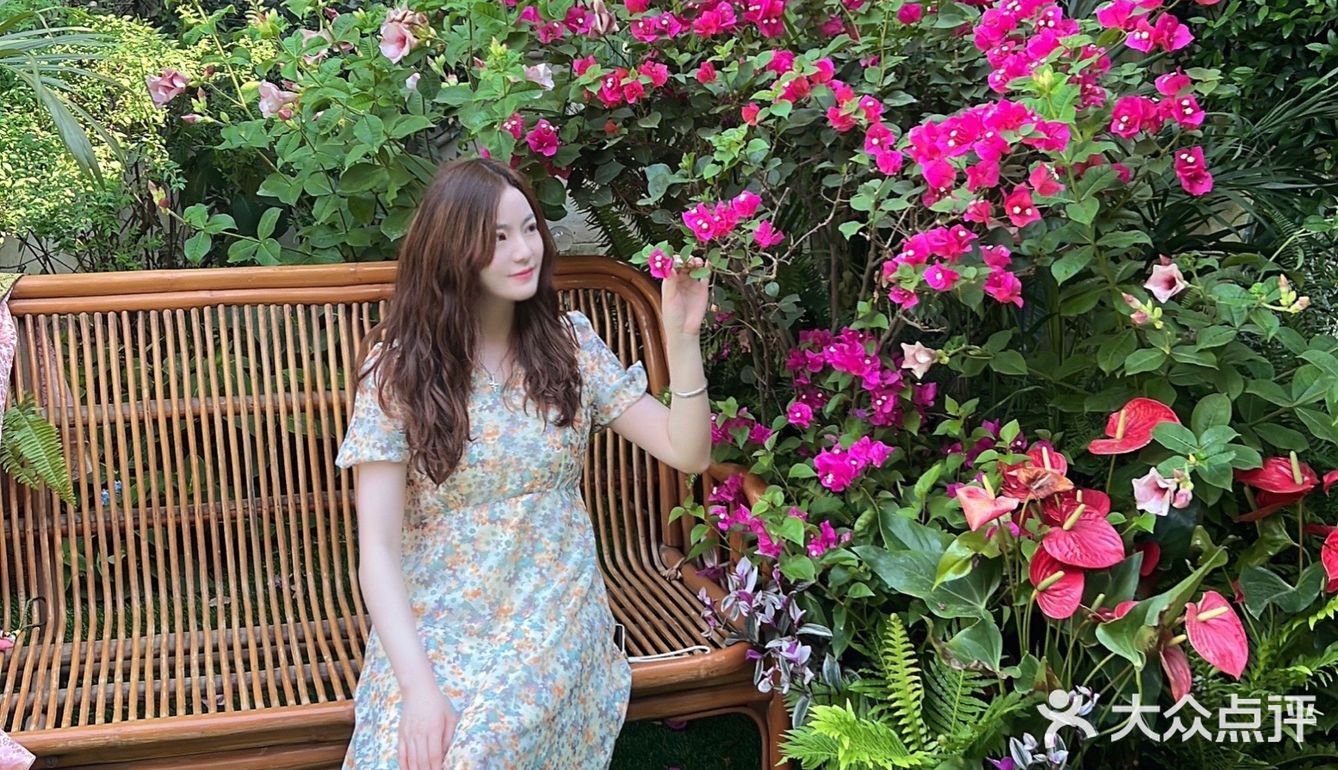 超出片的闺蜜下午茶地点👯♀️—Cooperland多事之丘