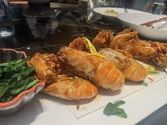 -荣誉海鲜酒楼(海湾店)