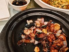 -香融府·烤鸭·家常菜(马家堡路店)