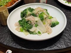 -竹雨堂创意中国菜(裕华店)