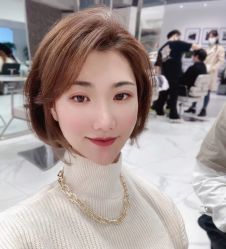 -HG美发设计沙龙