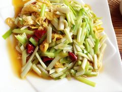 -马帮菜馆·美味野生菌