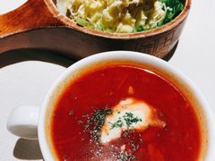 莫斯科红菜汤-俄士厨房(时代天街店)