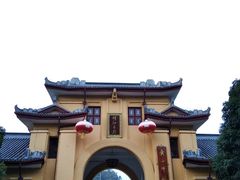 -桂林独秀峰王城景区