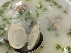 -明记海鲜大排档(巽寮湾店)