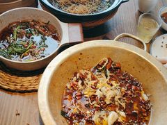 -永安水煮活鱼·仪征菜(仪征奥林匹克店)