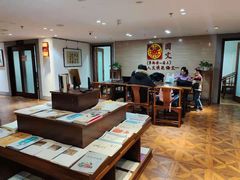 -秦汉胡同国学书院(天鹅湾分馆)