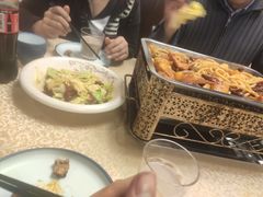 -楼兰印象(朝外店)