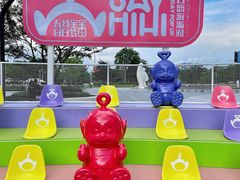 -东莞松山湖万象汇