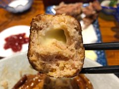 -千代武日本料理(爱建店)