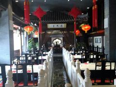 -乔先生涮肉·鲜活牛羊肉火锅(塘沽店)