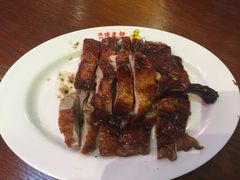 -陈光记烧腊(长寿路店)