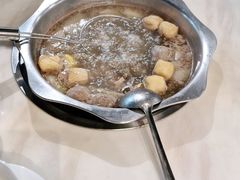-潮汕大目牛肉火锅(水围店)