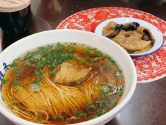 -逸桂禾面馆