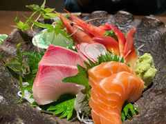 -水之惠鲜鱼料理(王府大街店)