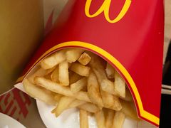 -麦当劳(仙林金鹰店)