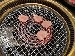-厚贞日式烤肉(浦东汇智店)