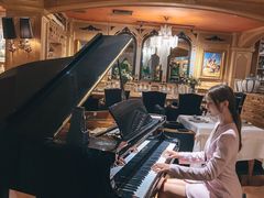 -火车头法国西餐厅