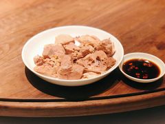 白切湛江走地鸡-粤界(望京金辉店)