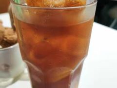 -锦园春香港茶餐厅(西海湾旗舰店)