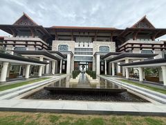 -三亚海棠湾万丽度假酒店