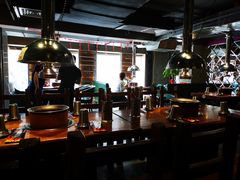 大堂-原始泥炉烤肉(总店)