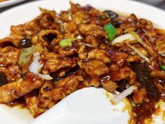 泰丰过油肉-泰丰楼(前门西大街店)