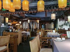 -十朝院子·南京菜(夫子庙店)