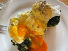 -Egg•Allday Brunch(襄阳北路店)