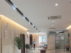 -美年大健康体检中心(红岭分院)