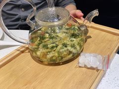 -如轩·海鲜砂锅粥·潮汕菜(小榄店)
