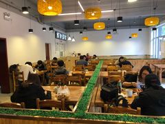 大堂-螺蛳粉先生(蓟门桥店)