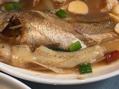-台鄉缘 ·小海鲜·台州菜(桃林路店)